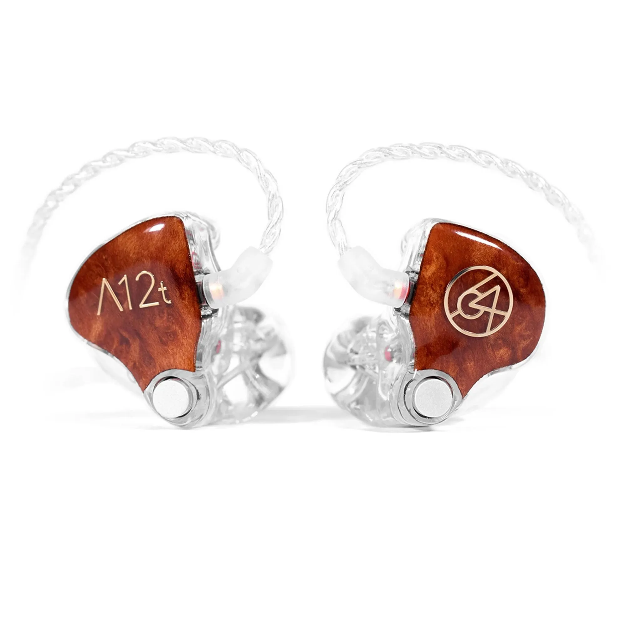 64 Audio A12t Custom In-Ear Earphones