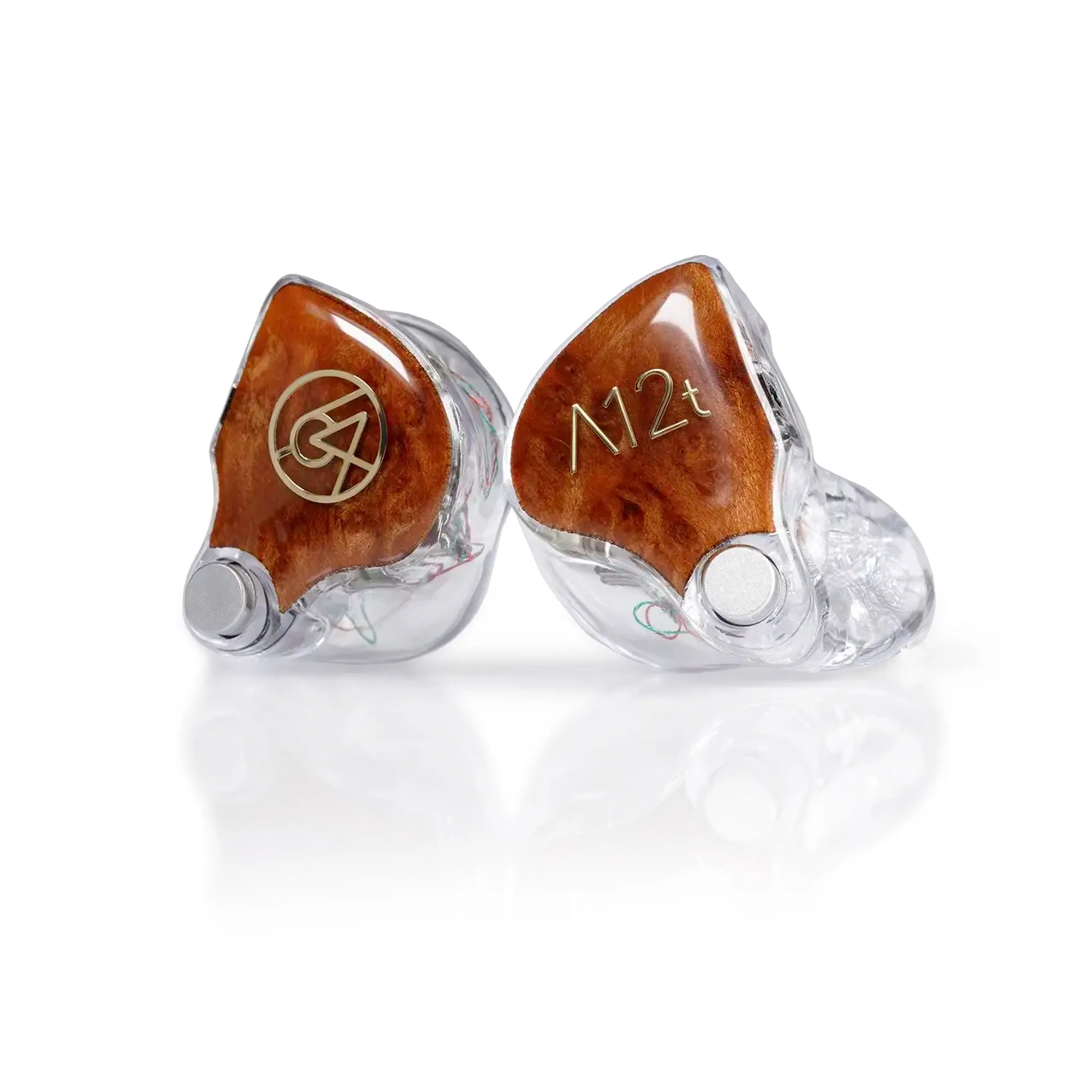 64 Audio A12t Custom In-Ear Earphones