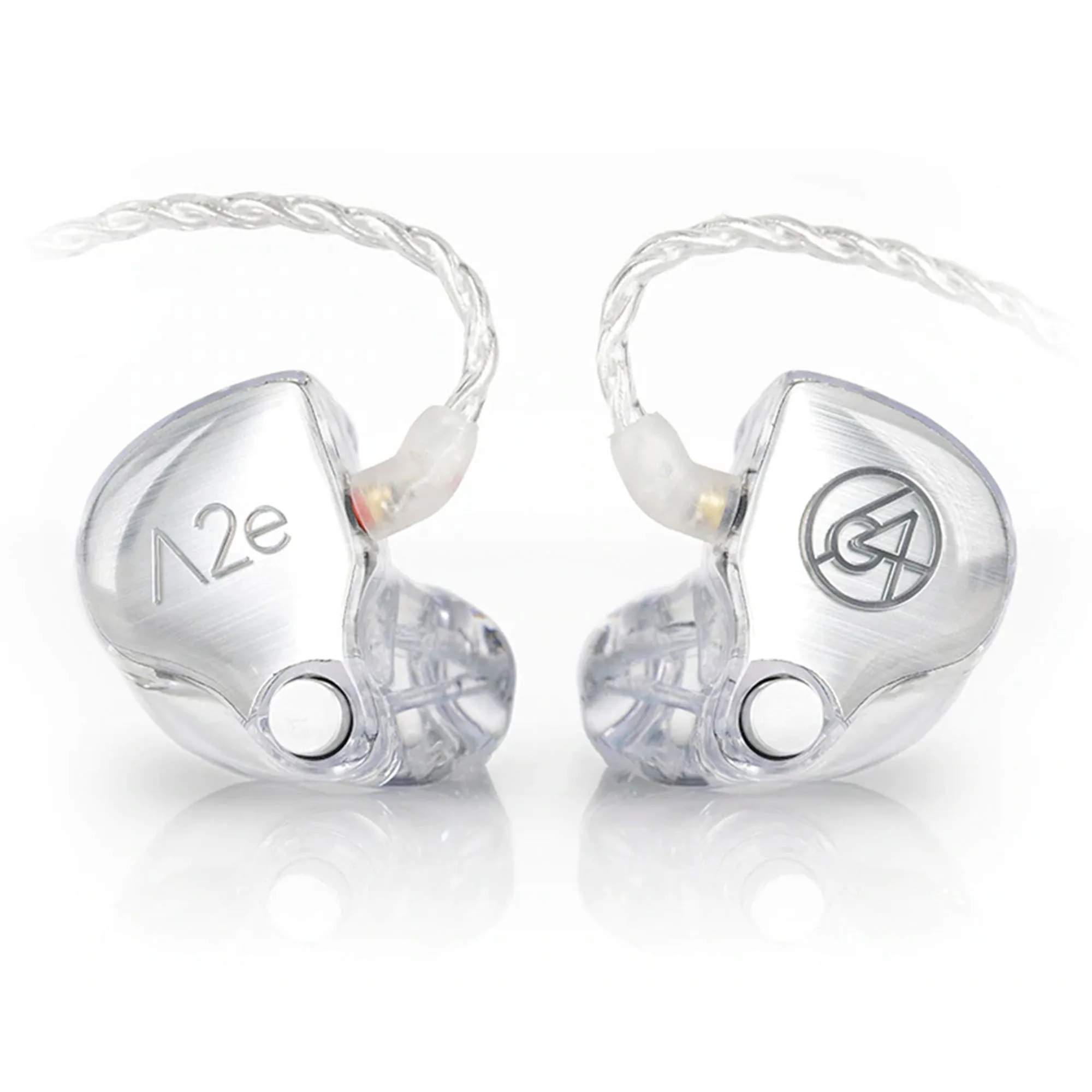 64 Audio A2e Custom In-Ear Earphones