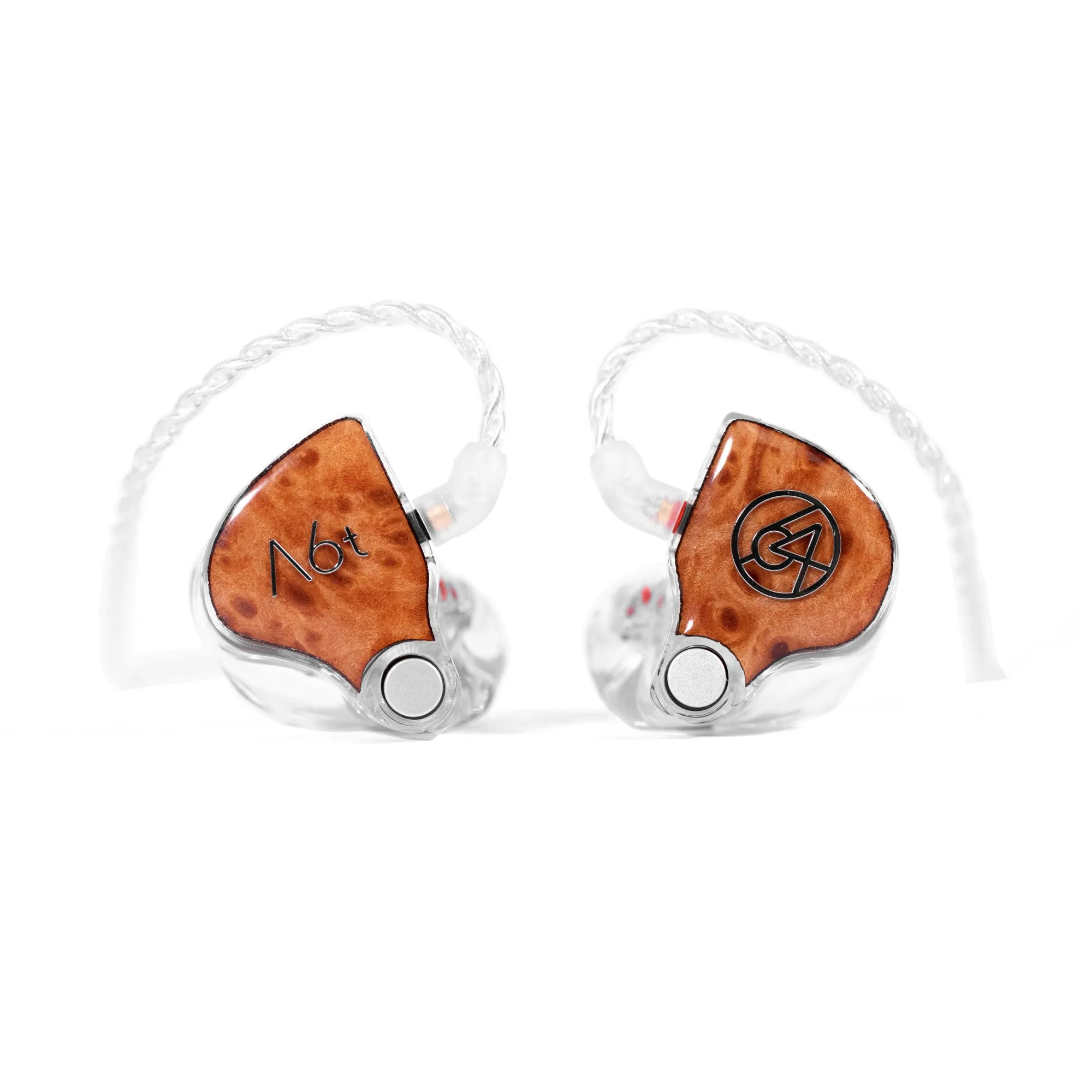 64 Audio A6t Custom In-Ear Earphones