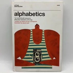 Alphabetics (hardcover)