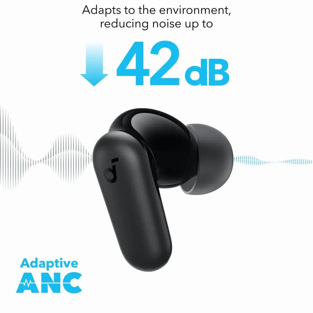 Anker Soundcore R50i NC A3959H21 Earbuds - White