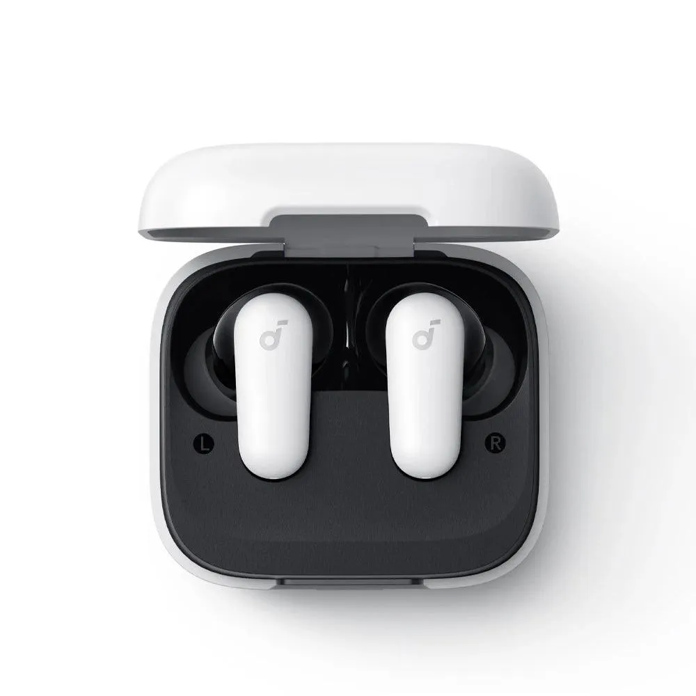 Anker Soundcore R50i NC A3959H21 Earbuds - White