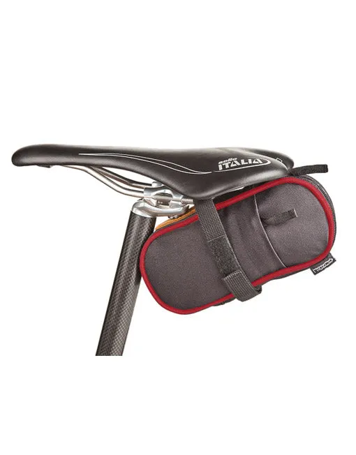 Arundel Tubi Seatbag - Red