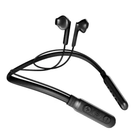 Baseus Premium Bluetooth Neck Hanging Wireless Headphones S16