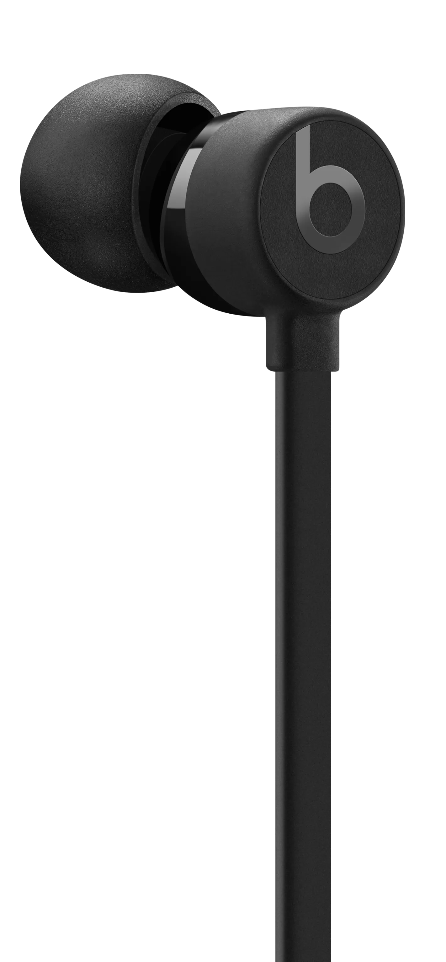 BeatsX Earphones - Black