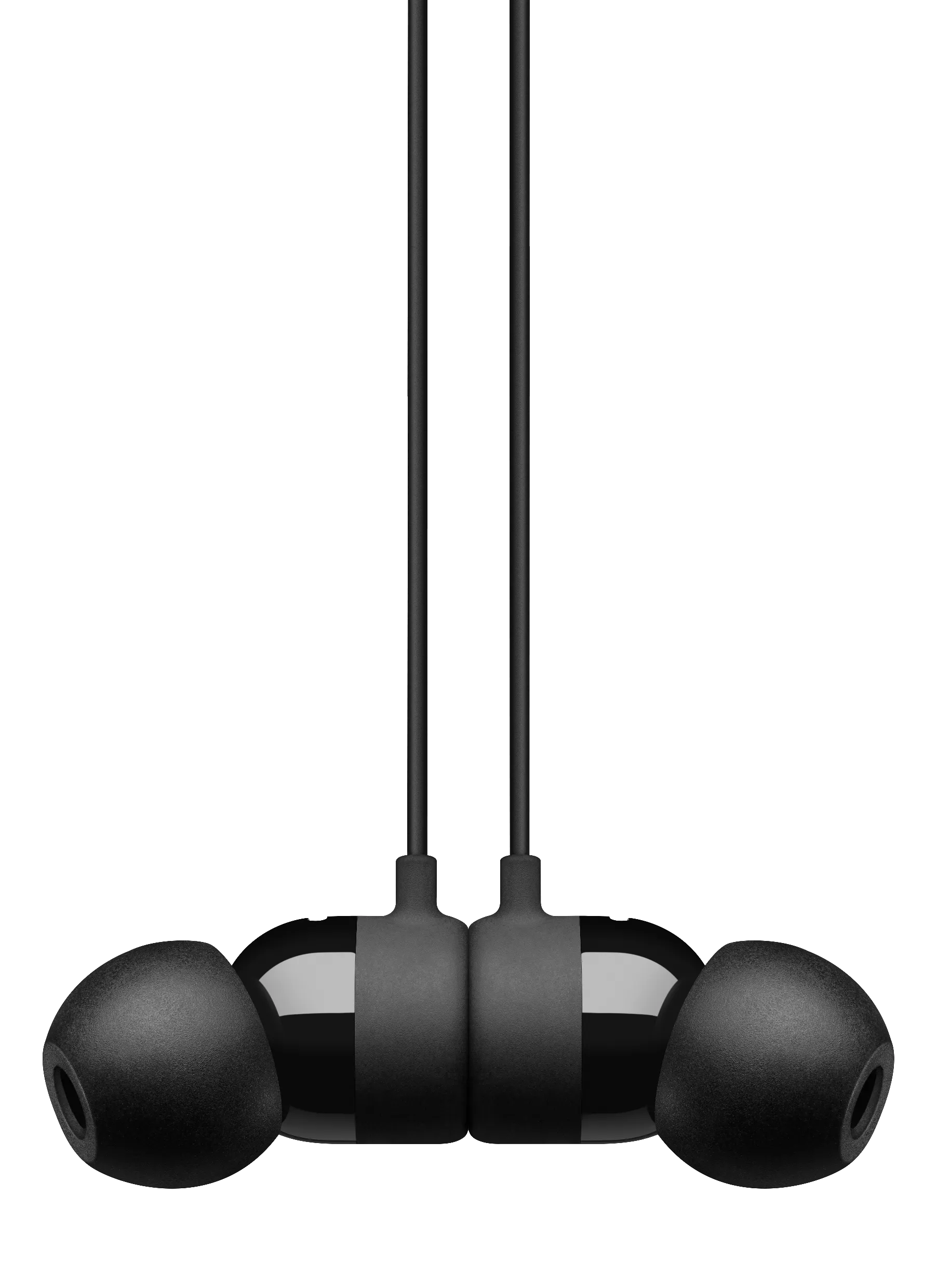 BeatsX Earphones - Black