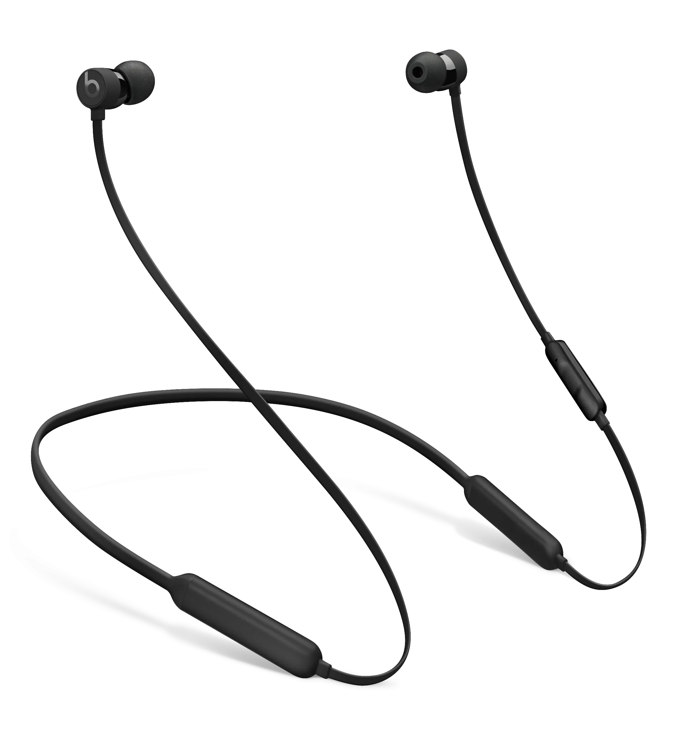 BeatsX Earphones - Black