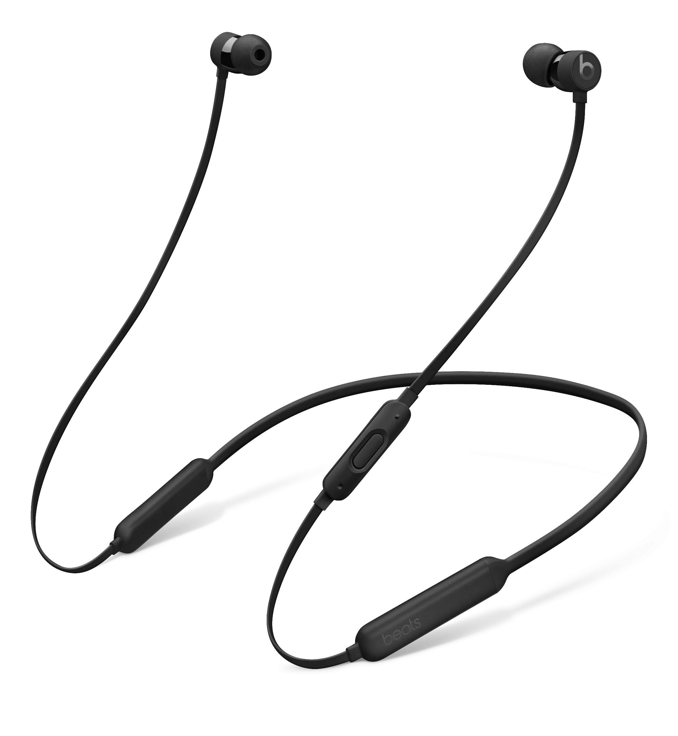 BeatsX Earphones - Black