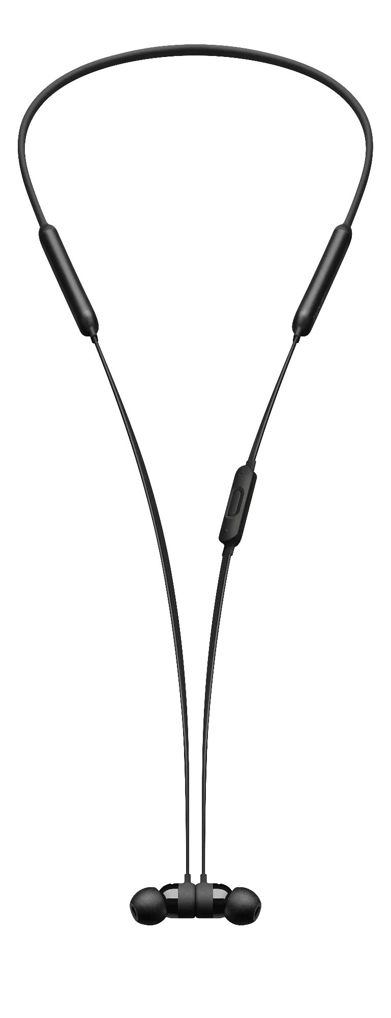 BeatsX Earphones - Black