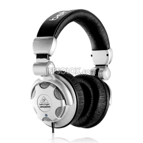 Behringer HPX2000 Closed-Back High Definition DJ Headphones - Brand New