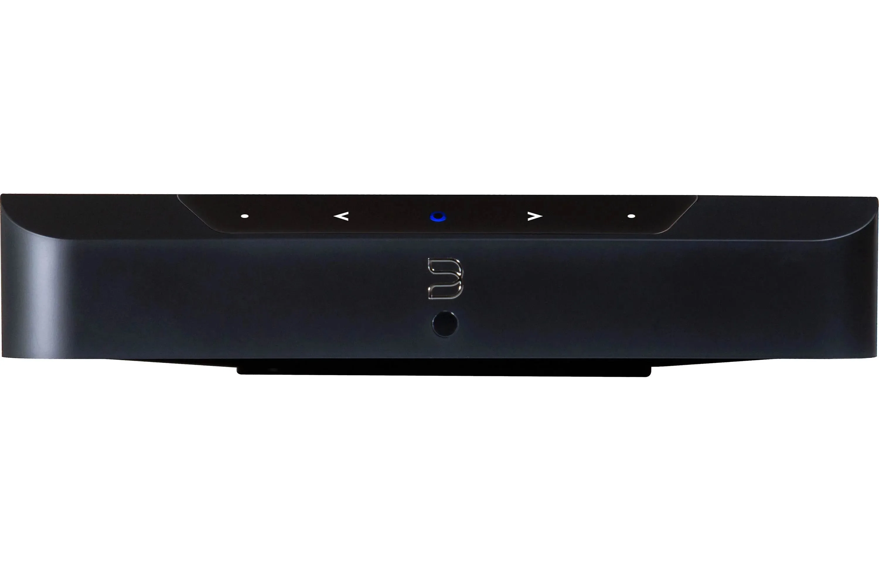 Bluesound Powernode Edge Compact Wireless Music Streaming Amplifier Open Box