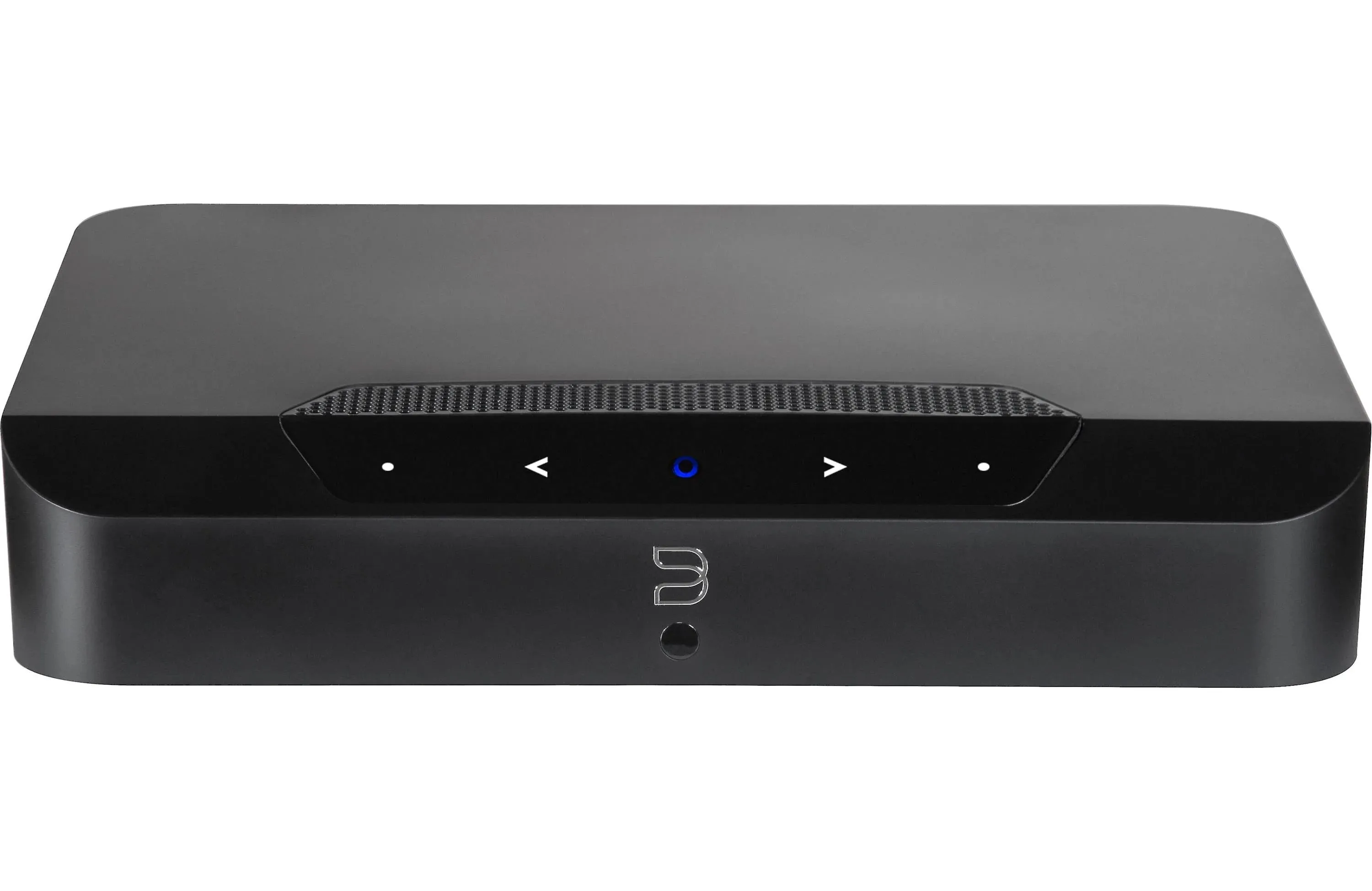 Bluesound Powernode Edge Compact Wireless Music Streaming Amplifier Open Box