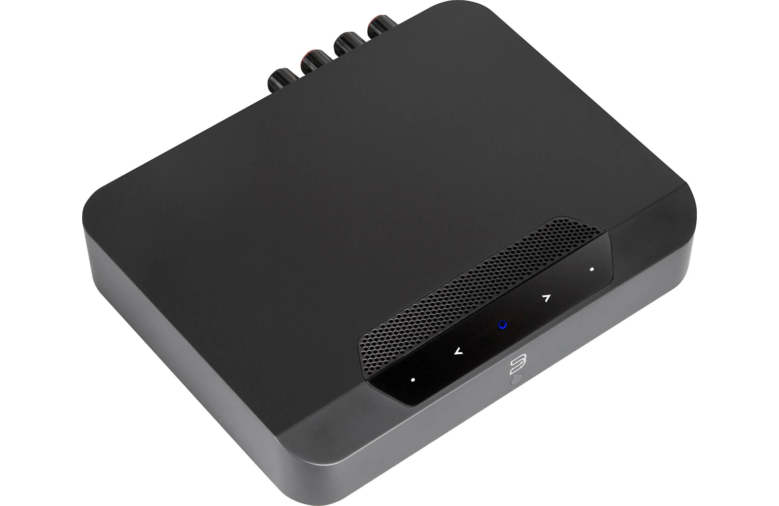 Bluesound Powernode Edge Compact Wireless Music Streaming Amplifier