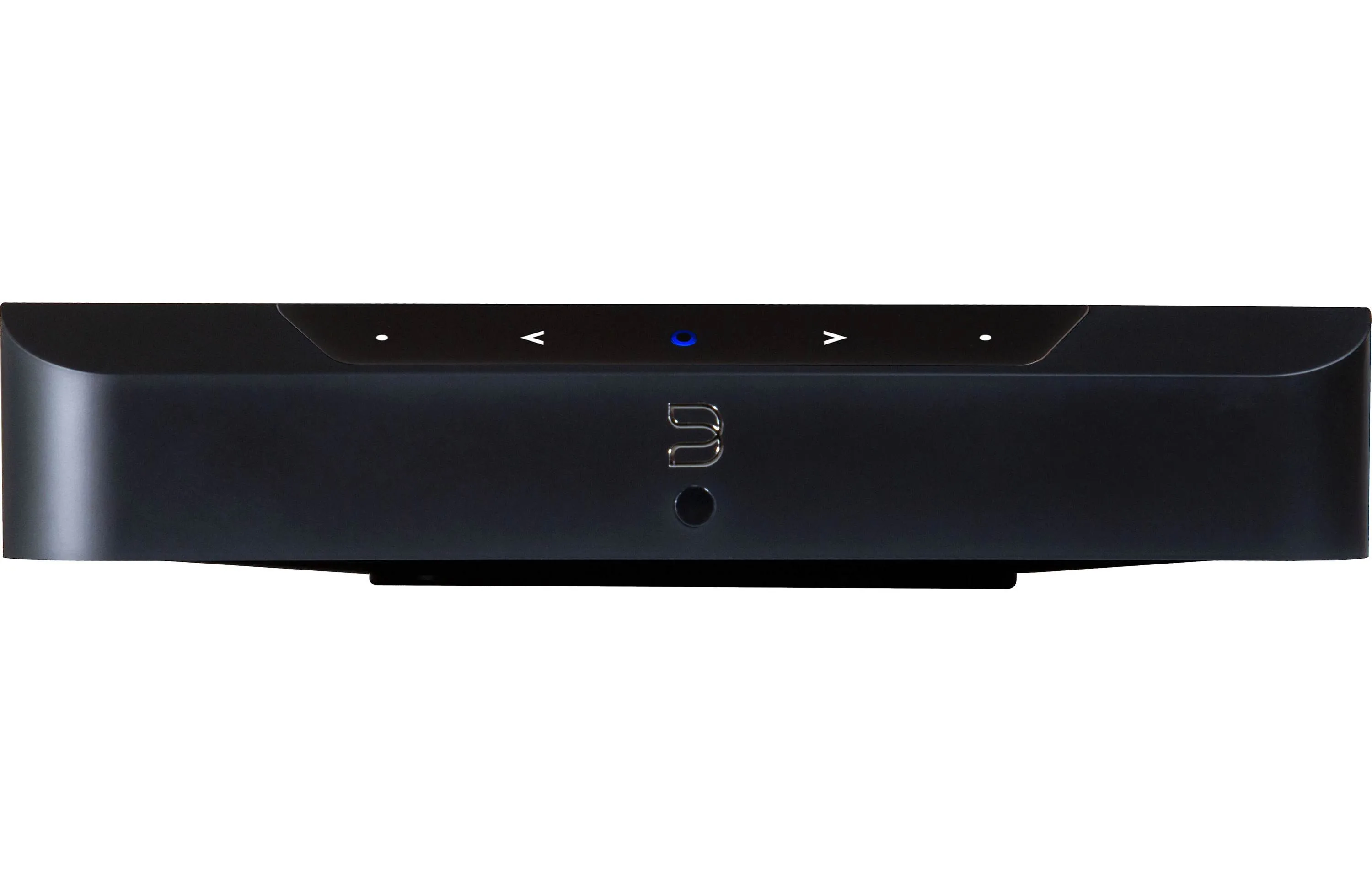 Bluesound Powernode Edge Compact Wireless Music Streaming Amplifier