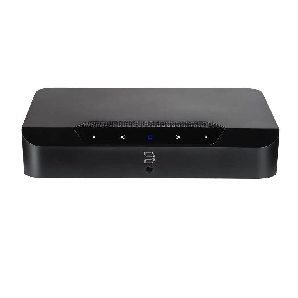 Bluesound Powernode Edge Streamer and Amplifier