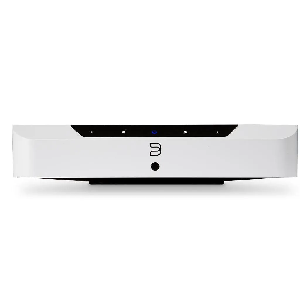 Bluesound Powernode Edge Streamer and Amplifier