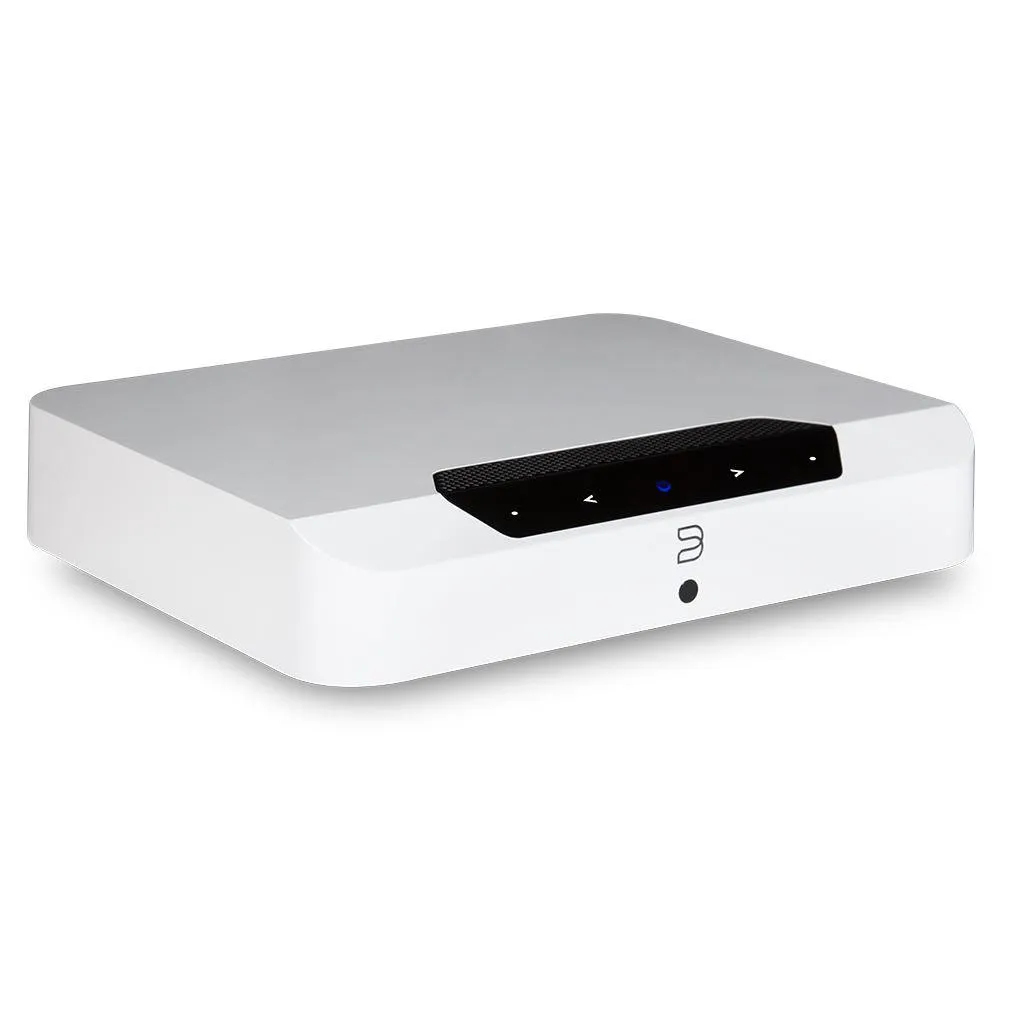 Bluesound Powernode Edge Streamer and Amplifier