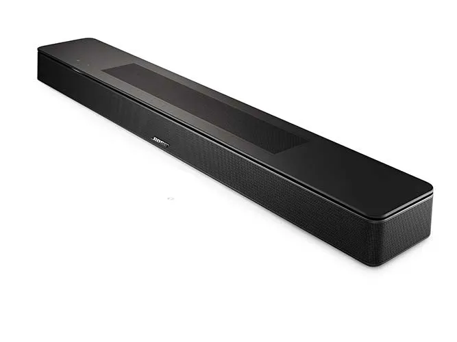 BOSE Smart SoundBar 600