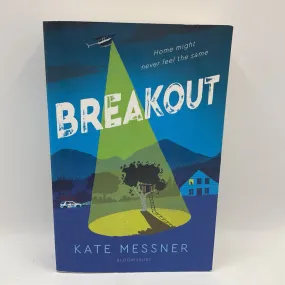 Breakout (paperback)