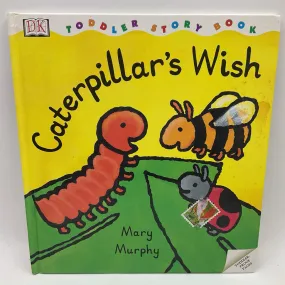 Caterpillar's Wish (hardcover)