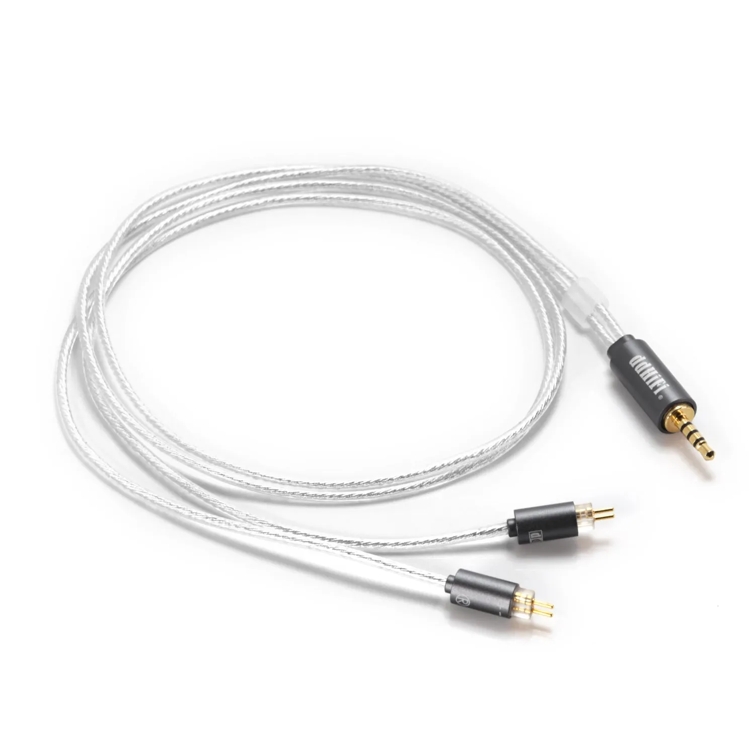 DD ddHiFi BC50B (New) Upgrade Earphone Cable for Bluetooth Amplifiers