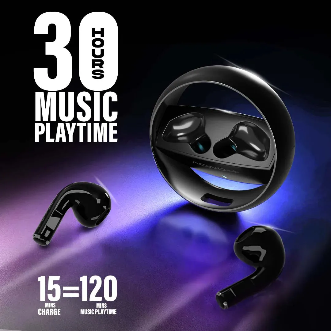 DwOTS Muze -TWS Earbuds