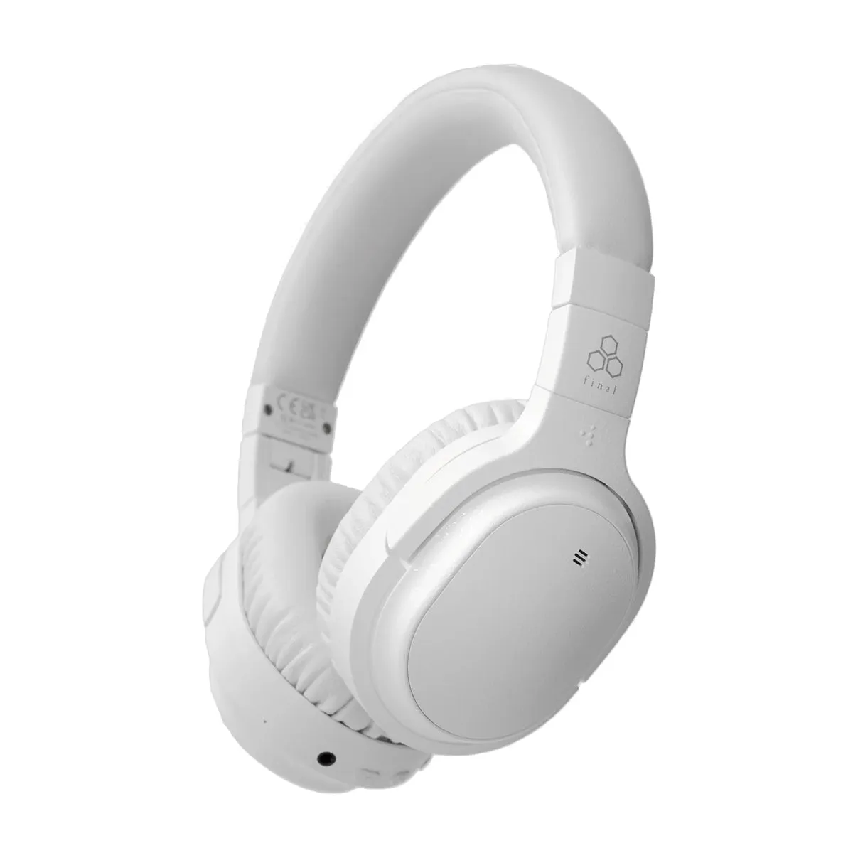 Final Audio UX3000 Wireless Noise Cancelling Headphones