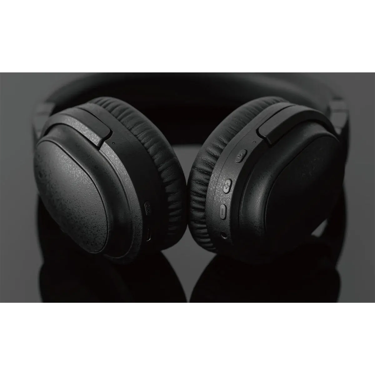 Final Audio UX3000 Wireless Noise Cancelling Headphones