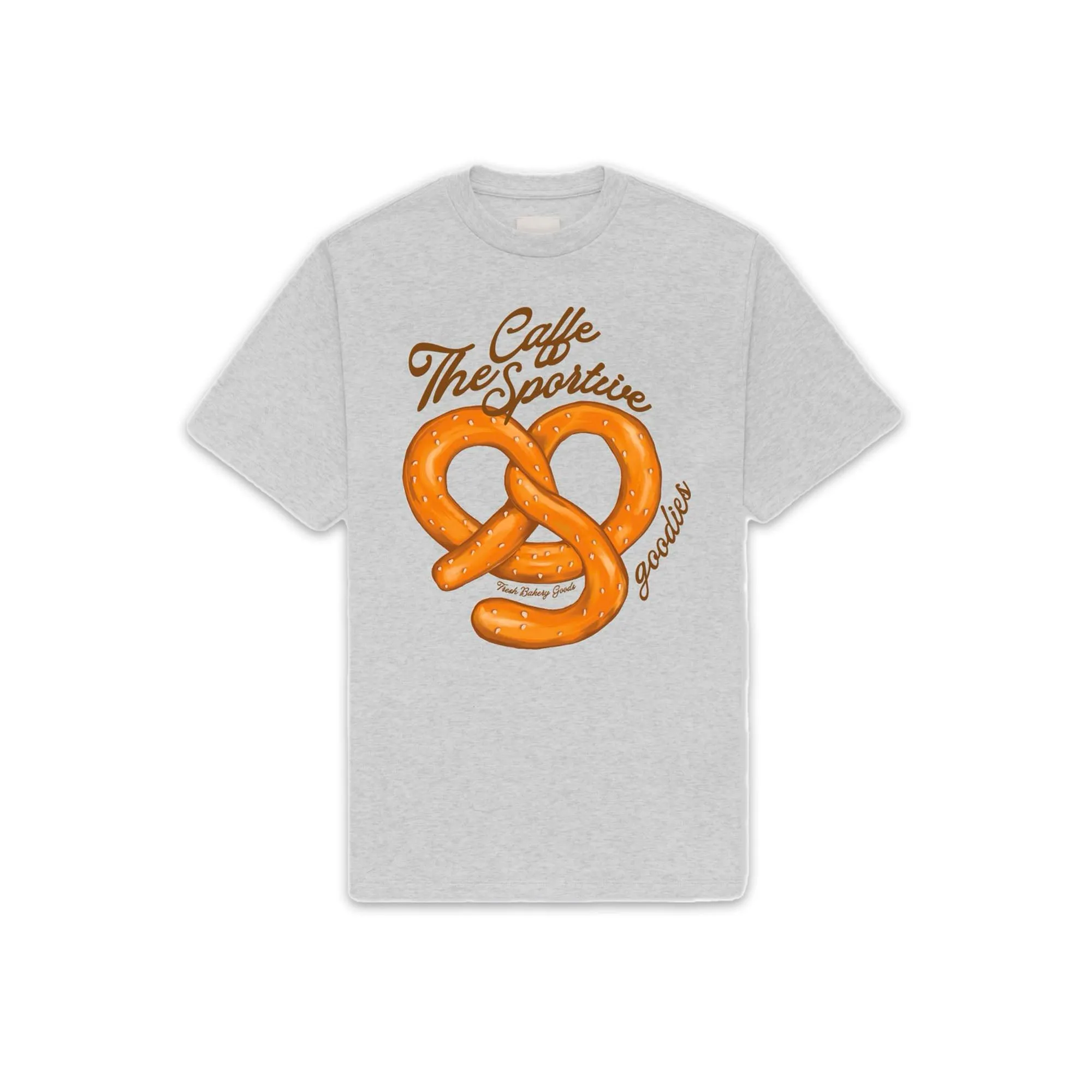 Goodies Sportive Bakery Tee