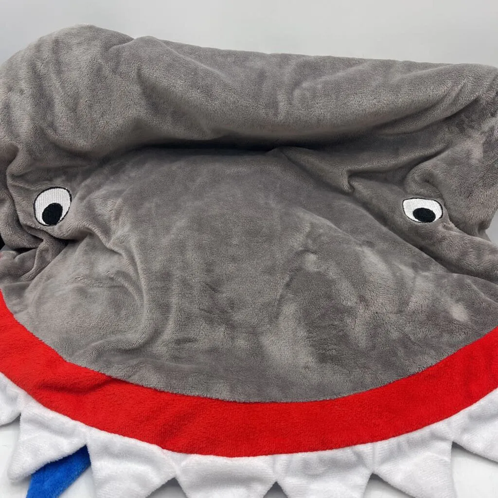 Great White Shark Blanket