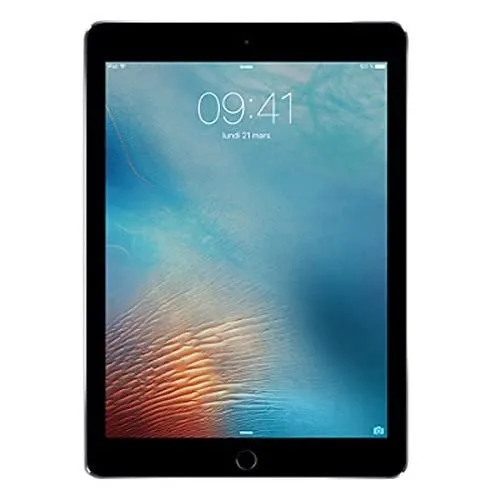 iPad Pro 9.7-inch (32GB, Wi-Fi   Cellular, Space Gray) 2016 Model