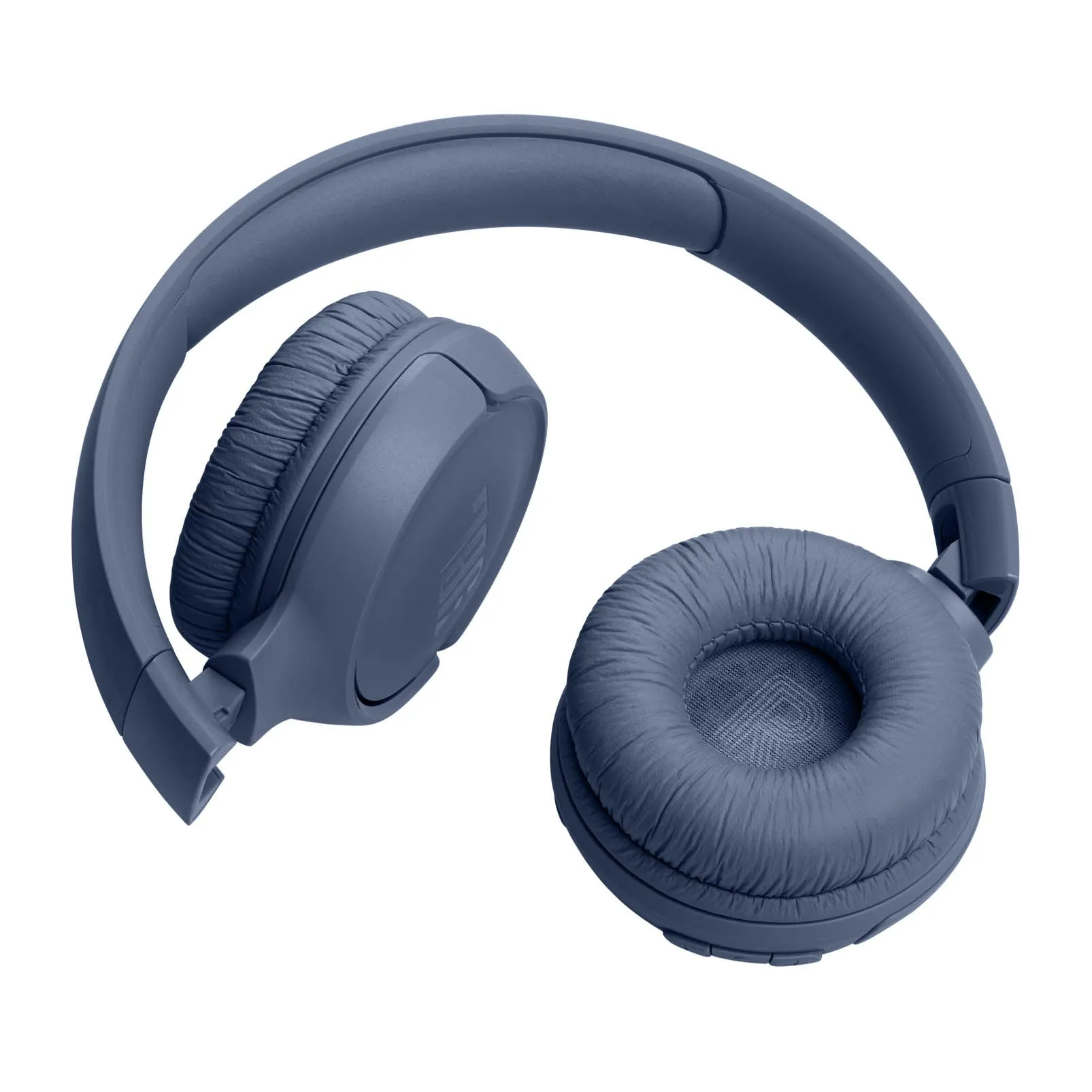 JBL Tune 520BT Wireless On-Ear Headphones - Blue