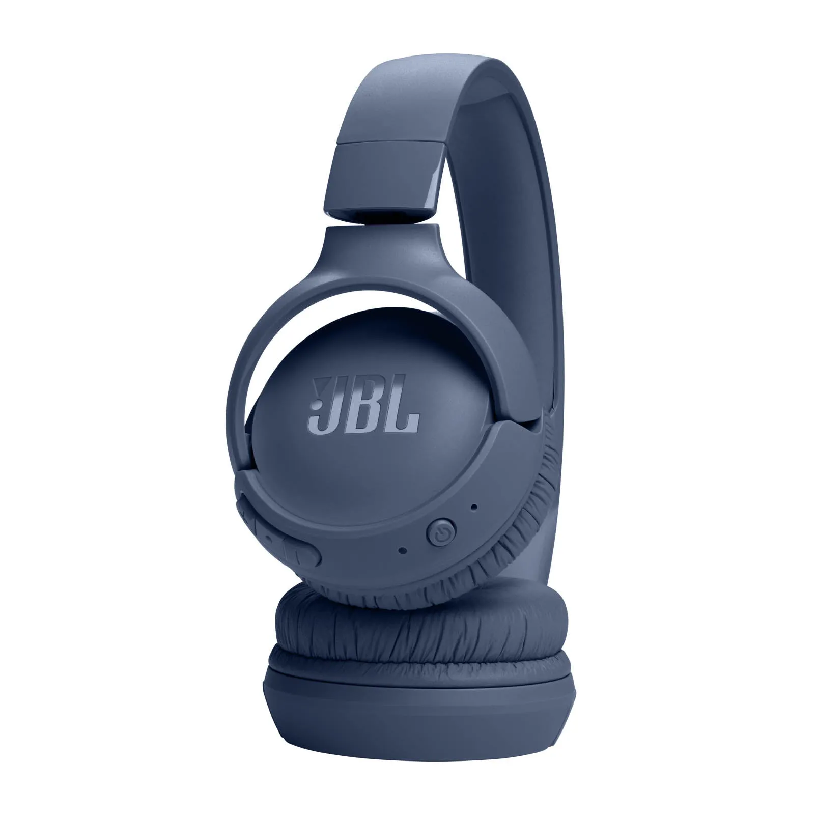 JBL Tune 520BT Wireless On-Ear Headphones - Blue