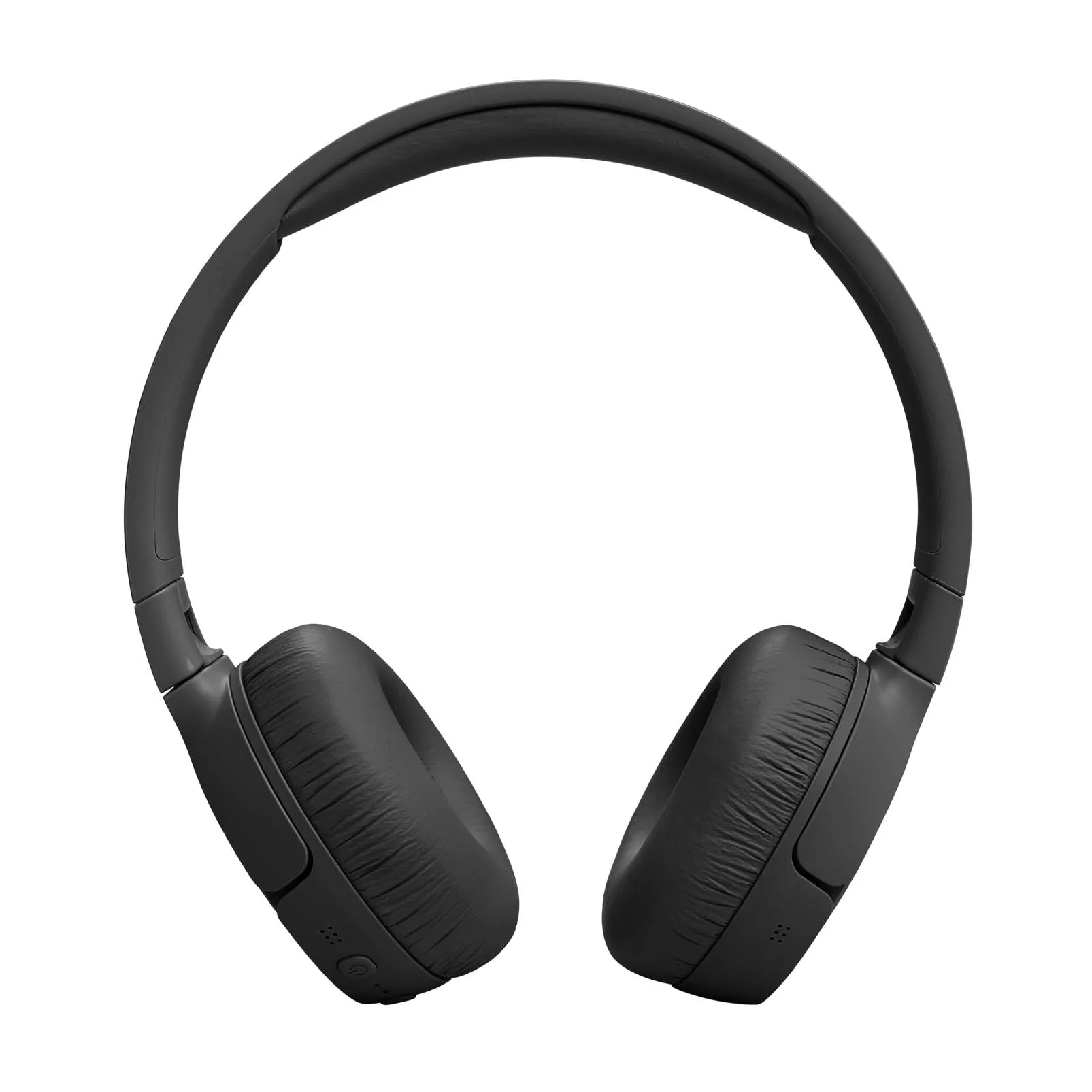 JBL Tune 670NC Wireless On-Ear Headphones - Black