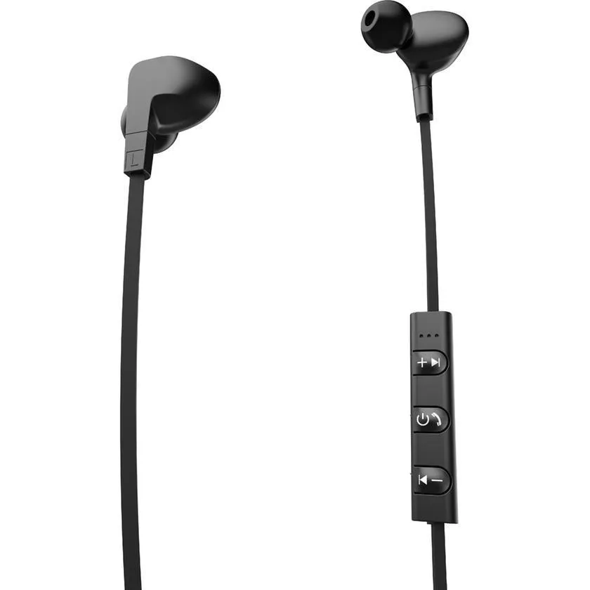 Liger Electronics XS1 In-Ear Bluetooth Wireless Headphones