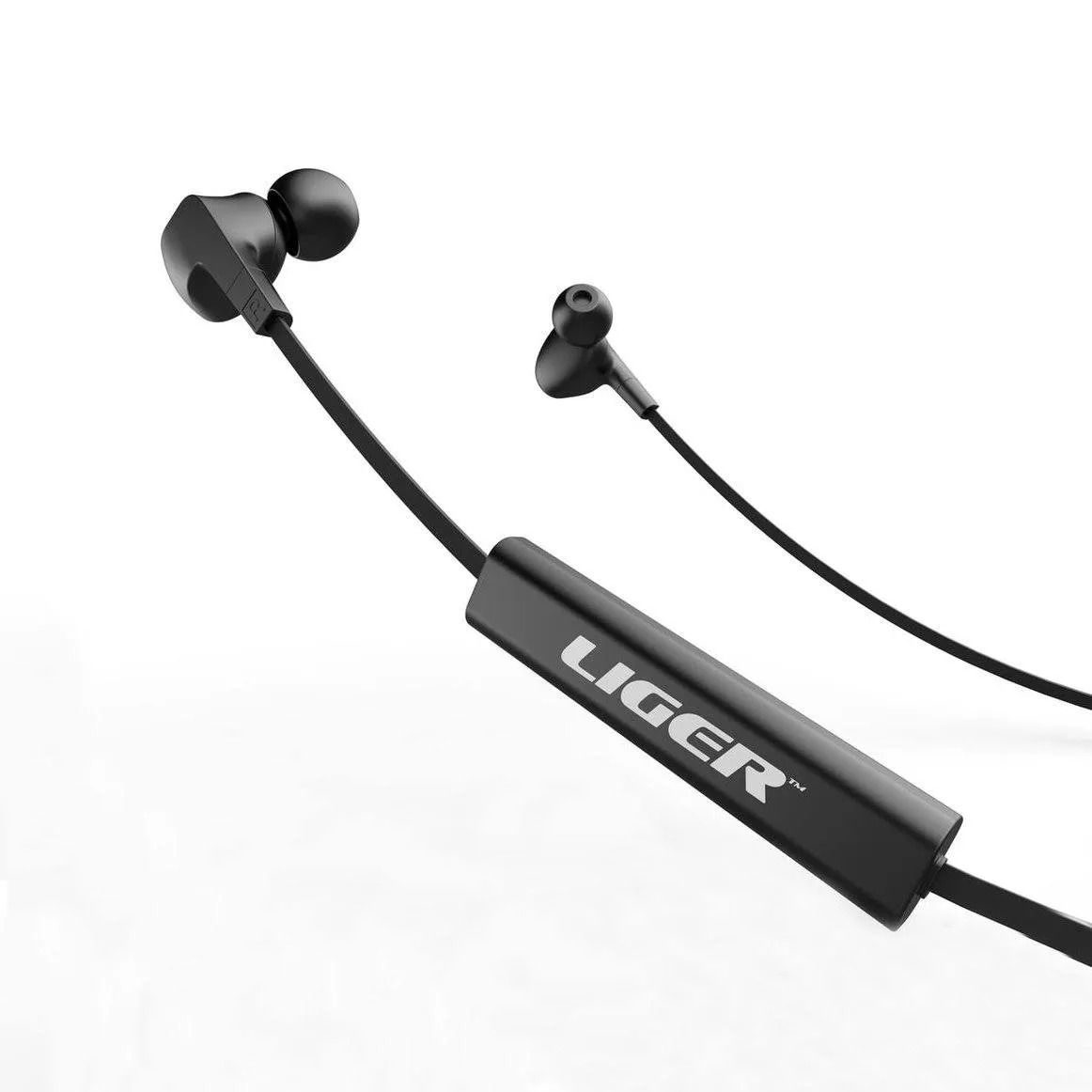 Liger Electronics XS1 In-Ear Bluetooth Wireless Headphones