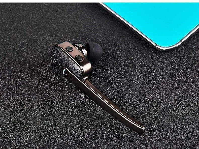 Lissin® Feather Bird Wireless In-Ear Bluetooth Earphones