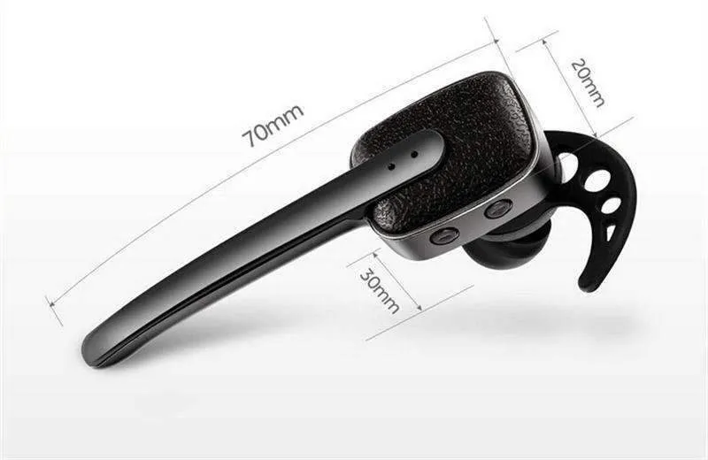 Lissin® Feather Bird Wireless In-Ear Bluetooth Earphones