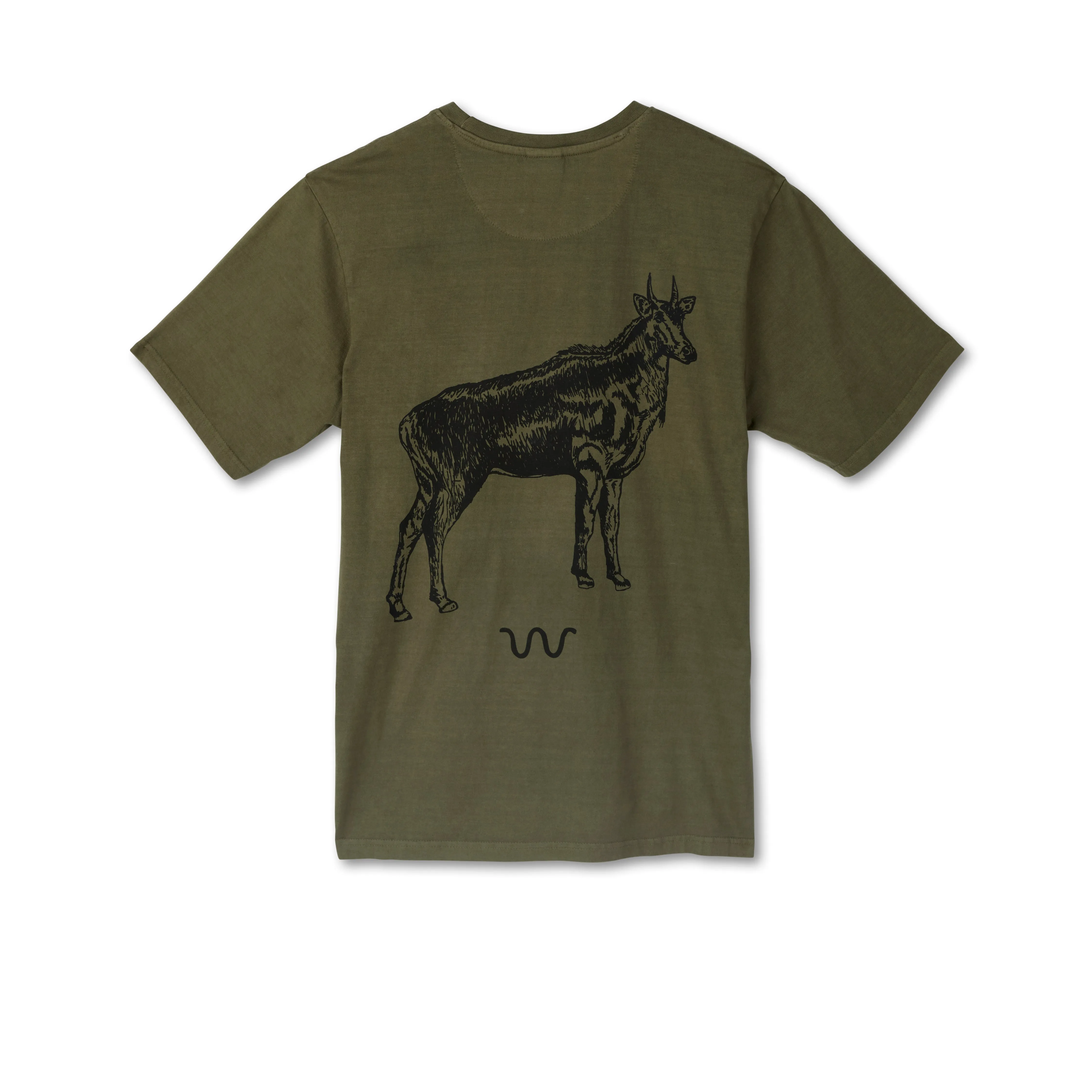 Nilgai Tee Shirt