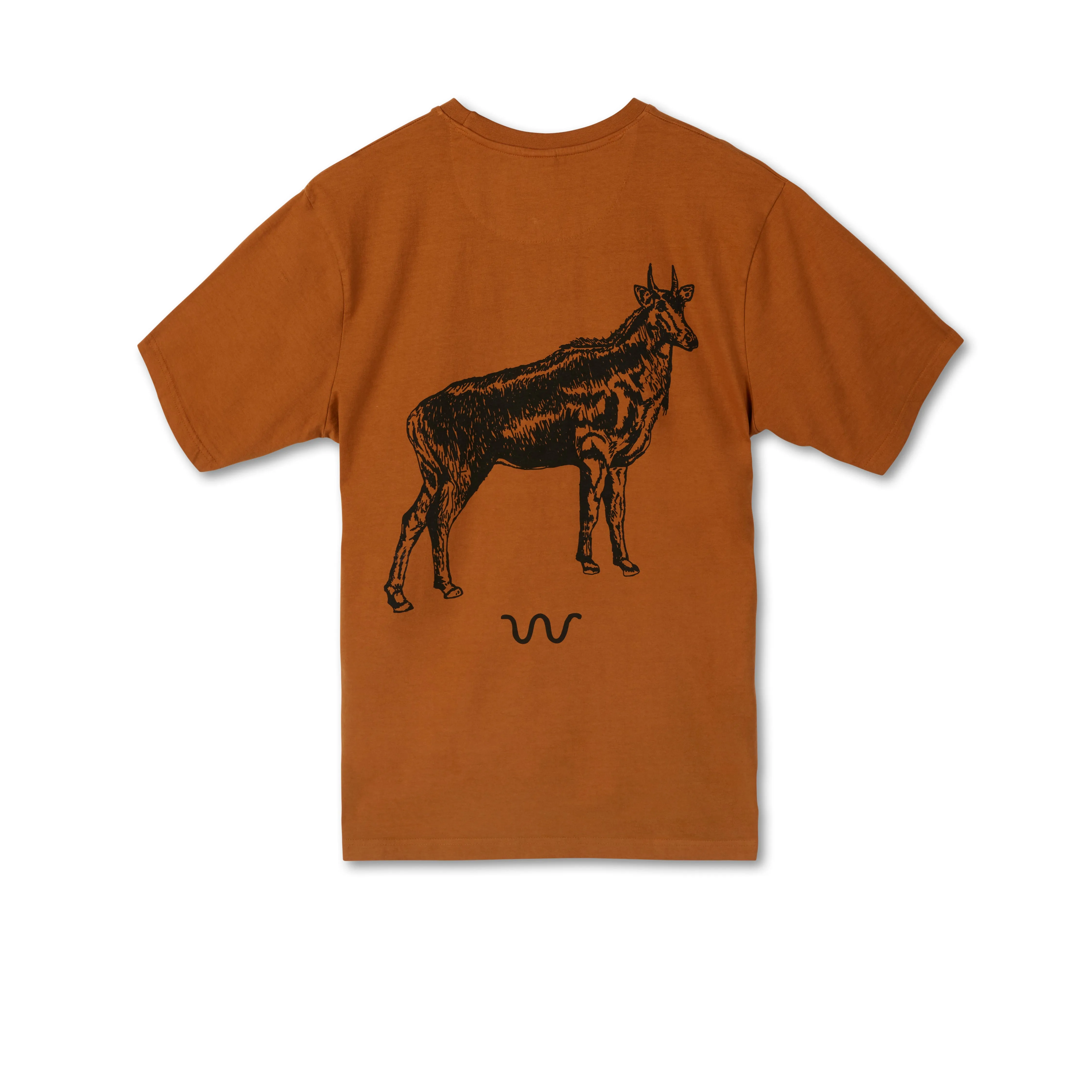 Nilgai Tee Shirt