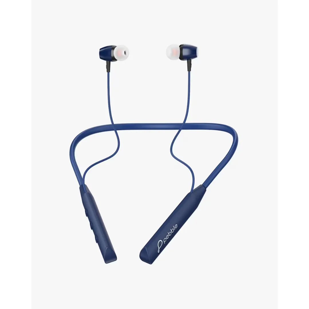 Pebble Flex Buzz Bluetooth Neckband