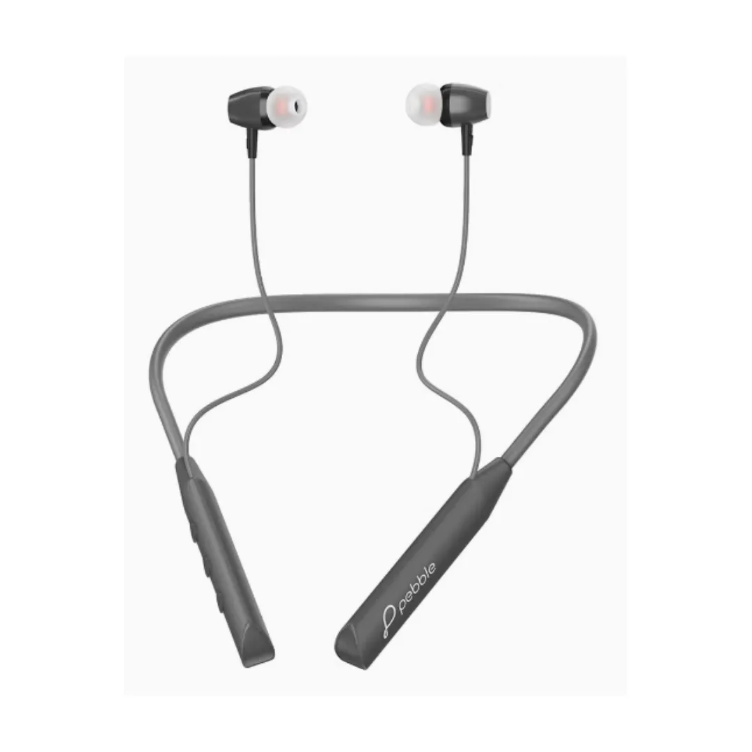 Pebble Flex Buzz Bluetooth Neckband