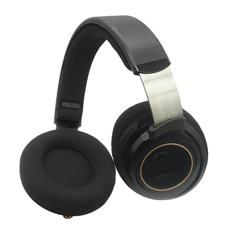 Philips SHP9600 Wired Over-Ear Headphones Comfort Fit