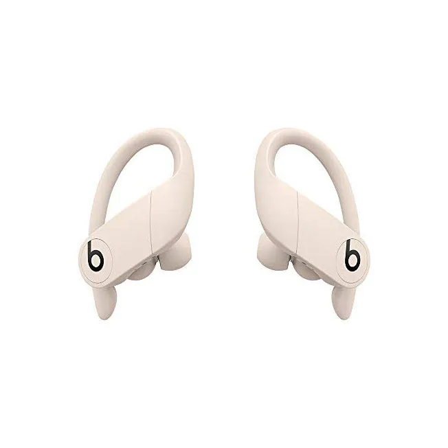 Powerbeats Pro Wireless Earphones - Ivory