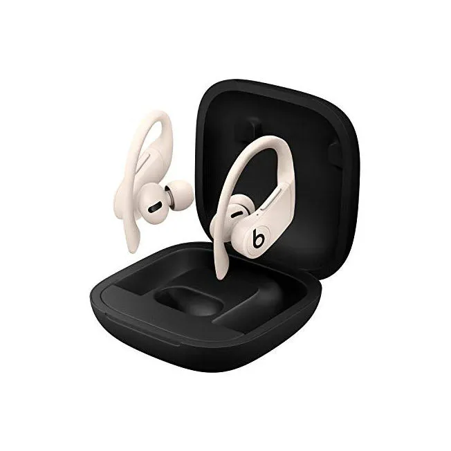 Powerbeats Pro Wireless Earphones - Ivory