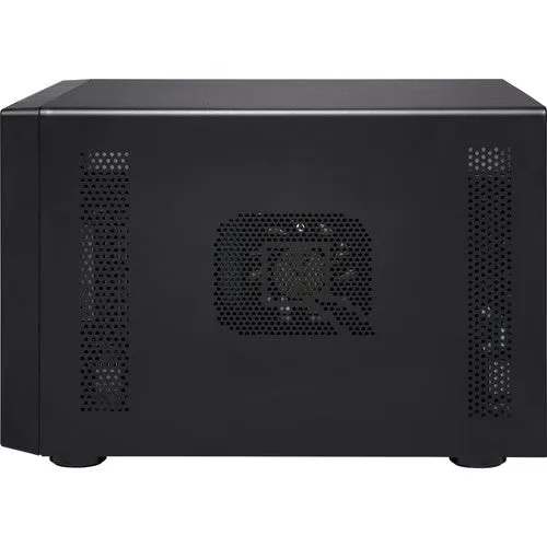 QNAP TS-673 6-Bay NAS Enclosure