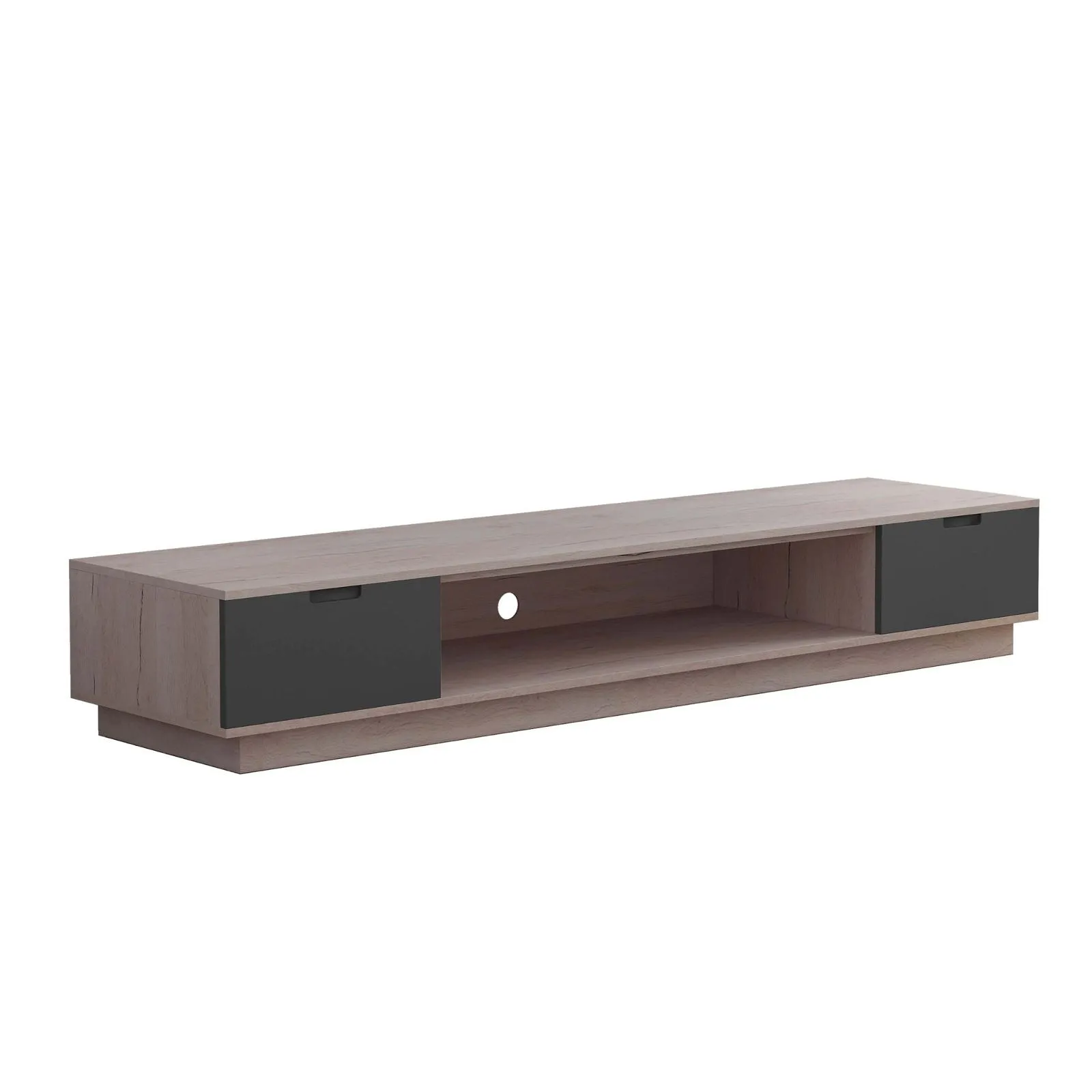 RIO2200LL OAK Entertainment Unit by Tauris­™