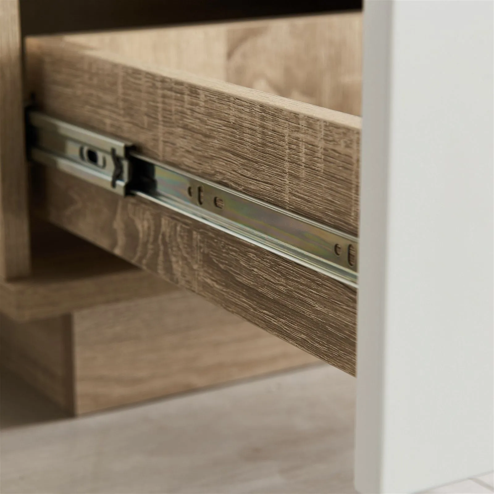 RIO2200LL OAK Entertainment Unit by Tauris­™