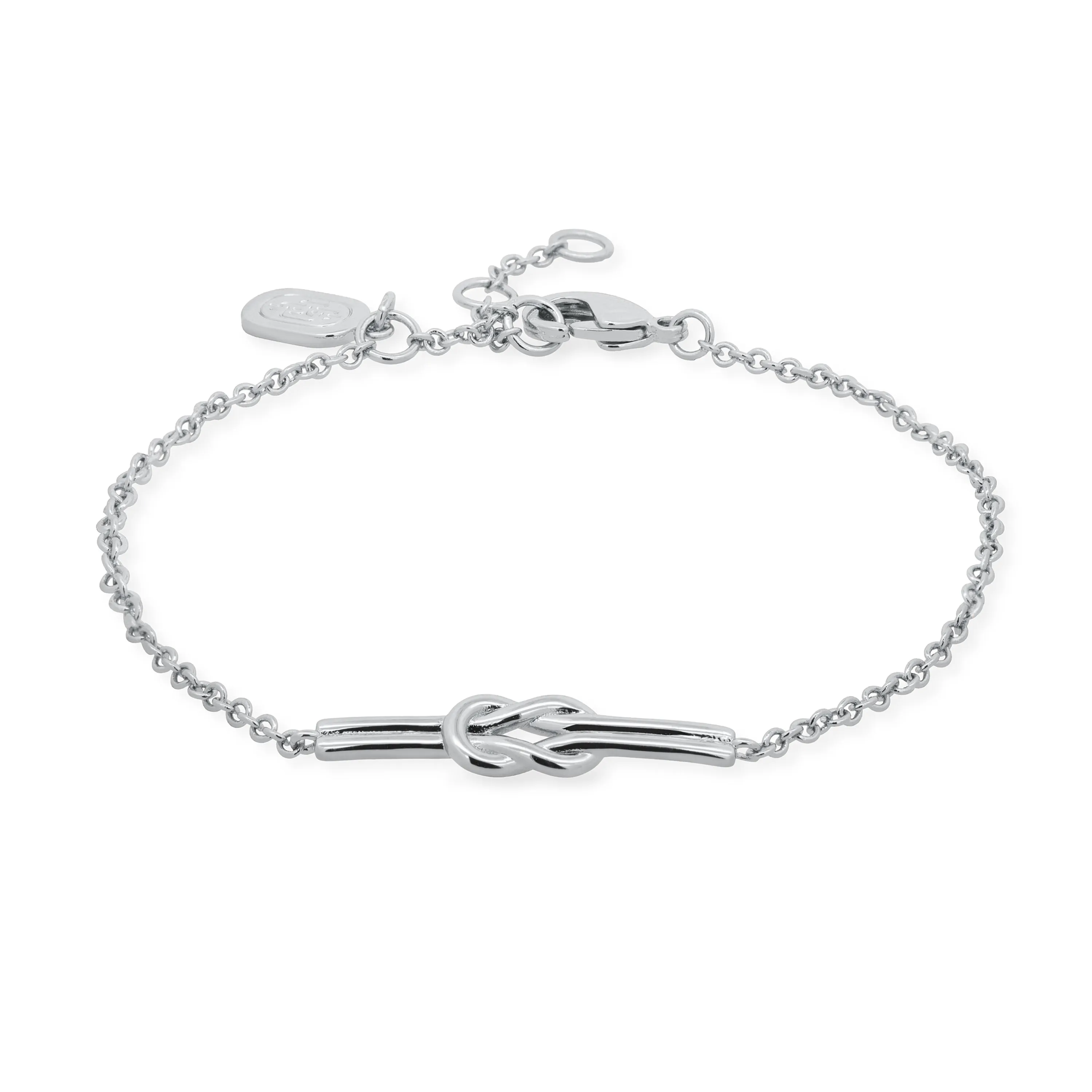 Silver Jori Bracelet